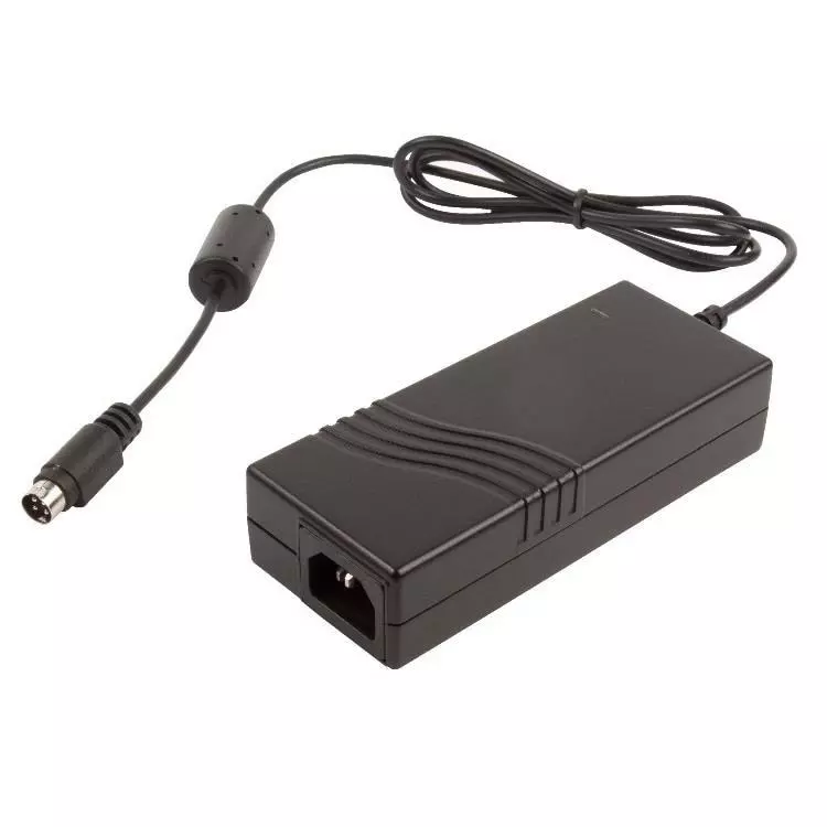 XP POWER Desktop AC Adapter 1 Output 90 W Power 90 VAC to 264 VAC, VES90PS12