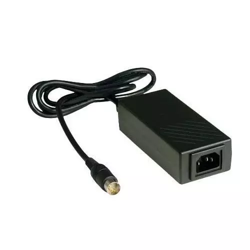 Inventus Power Desktop AC Adapter 1 Output 72 W Power 90 VAC to 264 VAC, MWA065015A-11A