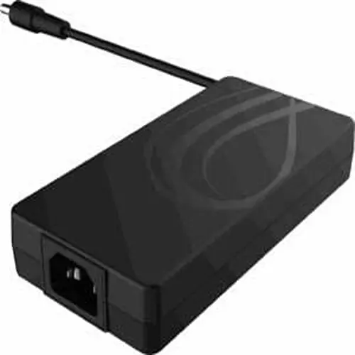 PHIHONG Desktop AC Adapter 1 Output 240 W Power 90 VAC to 264 VAC, AA240U-200B-R