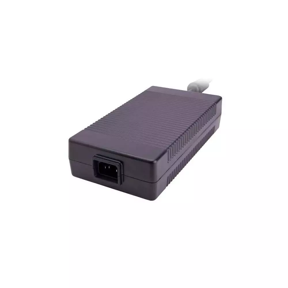 ADVANCED ENERGY / SL POWER Desktop AC Adapter 1 Output 200 W Power 100 VAC to 240 VAC, TE240A1251F01