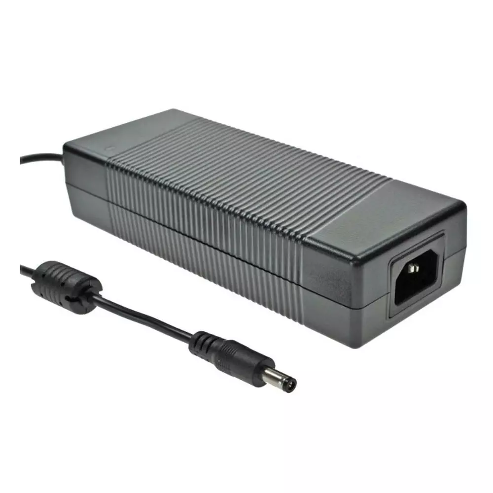 Cicor Desktop AC Adapter 1 Output 120 W Power 90 VAC to 264 VAC, SW3479-VI