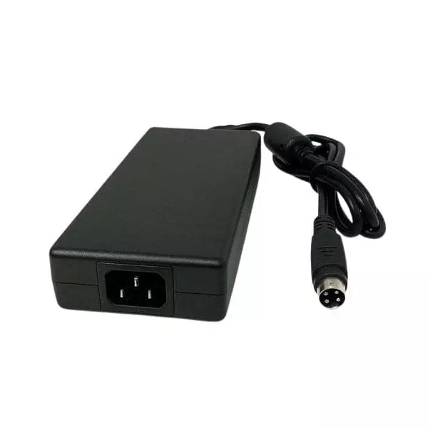 COSELSYNC Desktop AC Adapter 1 Output 150 W Power 90 VAC to 264 VAC, CXLA150F-24-B1