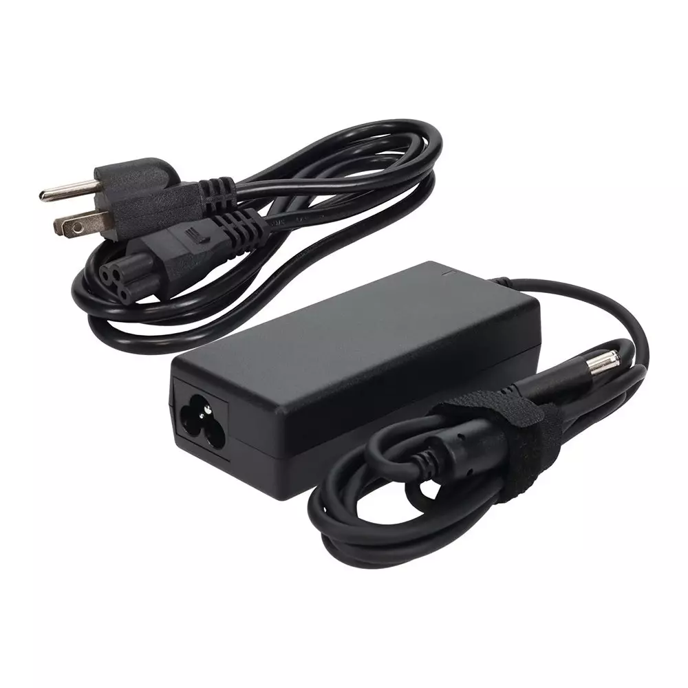 ProLabs Desktop AC Adapter 1 Output 65 W Power 100 VAC to 240 VAC, 450-AENV-C