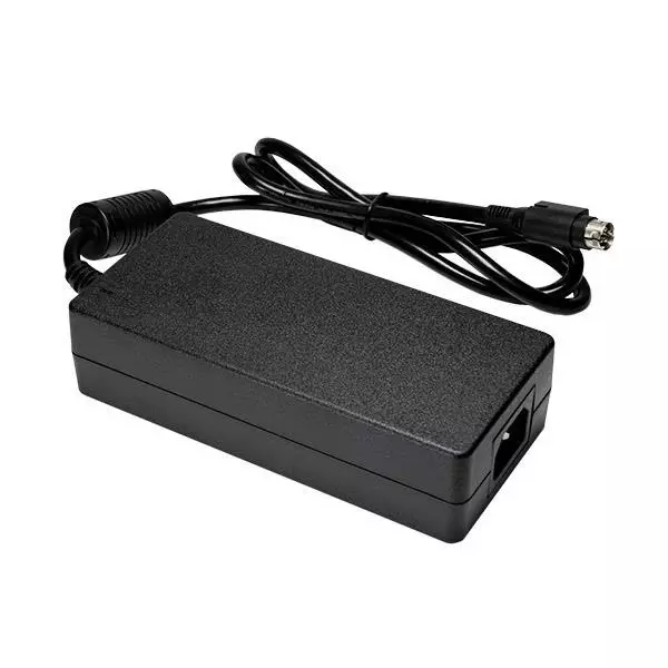 TDK-LAMBDA Desktop AC Adapter 1 Output 160 W Power 115 VAC to 230 VAC, DTM160CN240