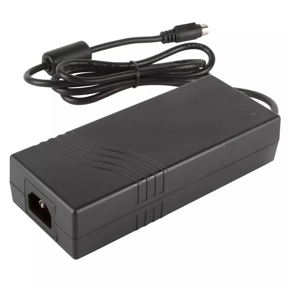 XP POWER Desktop AC Adapter 1 Output 300 W Power 90 VAC to 264 VAC, VES300PS24