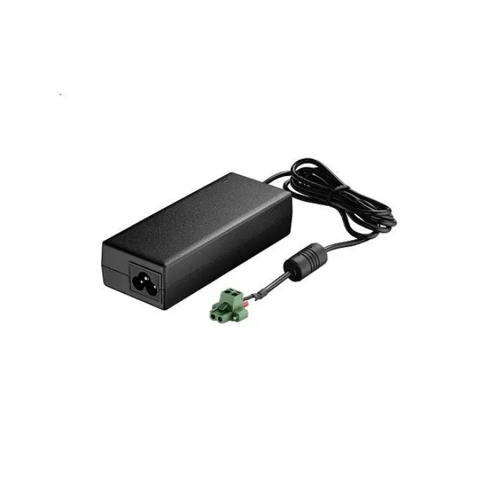 Advantech Desktop AC Adapter 1 Output 90 W Power 100 VAC to 200 VAC, 96PSA-A90W19OT-3