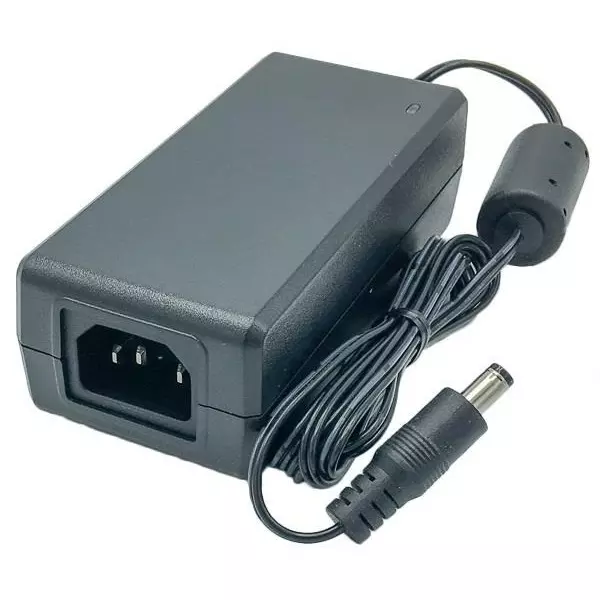 PHIHONG Desktop AC Adapter 1 Output 65 W Power 90 VAC to 264 VAC, PPL65U-560
