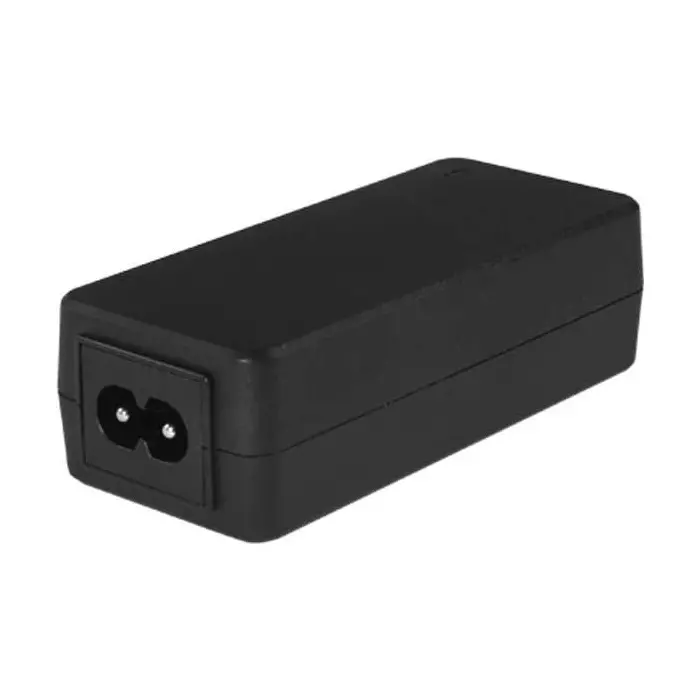 CUI INC Desktop AC Adapter 1 Output 65 W Power 90 VAC to 264 VAC, SDI65G-P-D-C