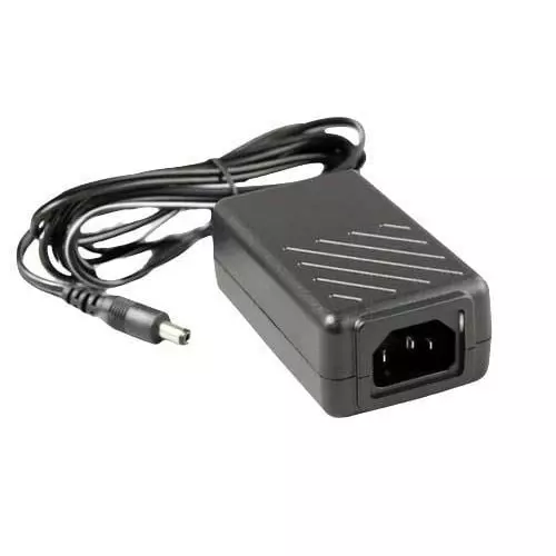 Inventus Power Desktop AC Adapter 1 Output 50 W Power 85 VAC to 264 VAC, FWE050012A-10A