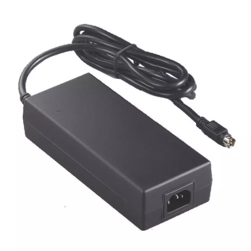 Cicor Desktop AC Adapter 1 Output 150 W Power 90 VAC to 264 VAC, SW4378-VI