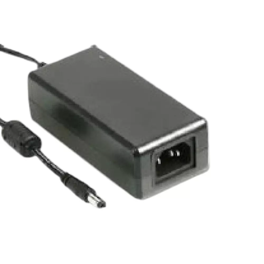 Cicor Desktop AC Adapter 1 Output 65 W Power 90 VAC to 264 VAC, SW4328-C