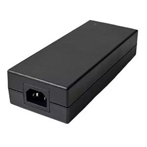 CUI INC Desktop AC Adapter 1 Output 150 W Power 90 VAC to 264 VAC, SDI150-48-U-P51