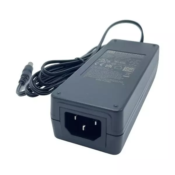PHIHONG Desktop AC Adapter 1 Output 64.98 W Power 90 VAC to 264 VAC, AA65U-540A-R