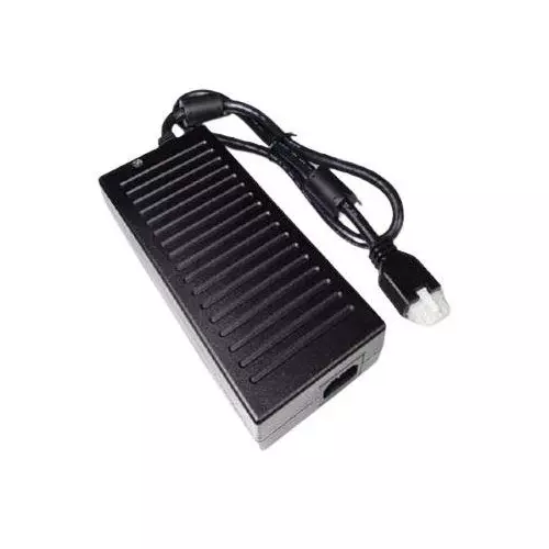 ETA-USA Desktop AC Adapter 3 Output 180 W Power 90 VAC to 264 VAC, DTE180-03X-F-W6