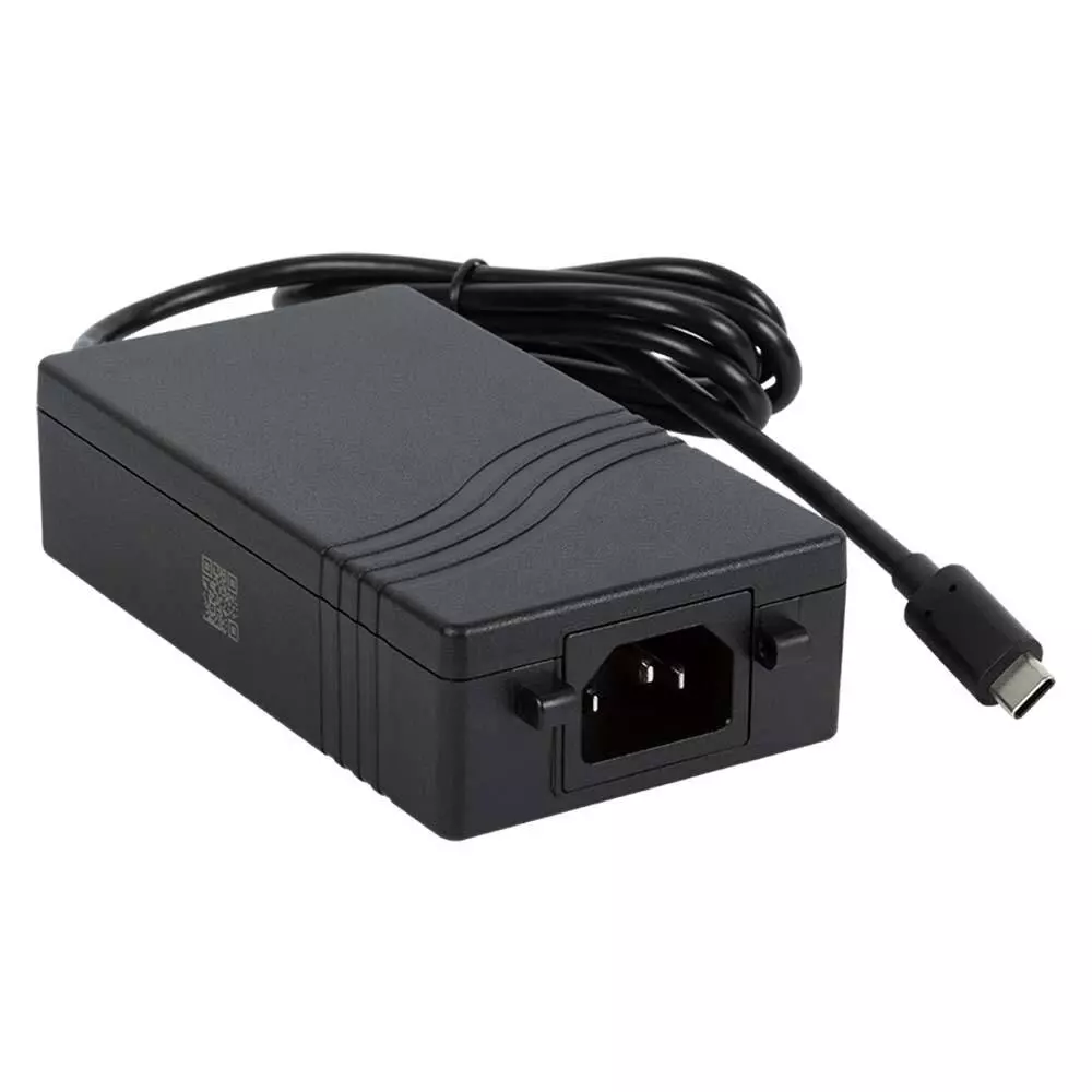 XP POWER Desktop AC Adapter 1 Output 140 W Power 80 VAC to 264 VAC, PGD140PS28