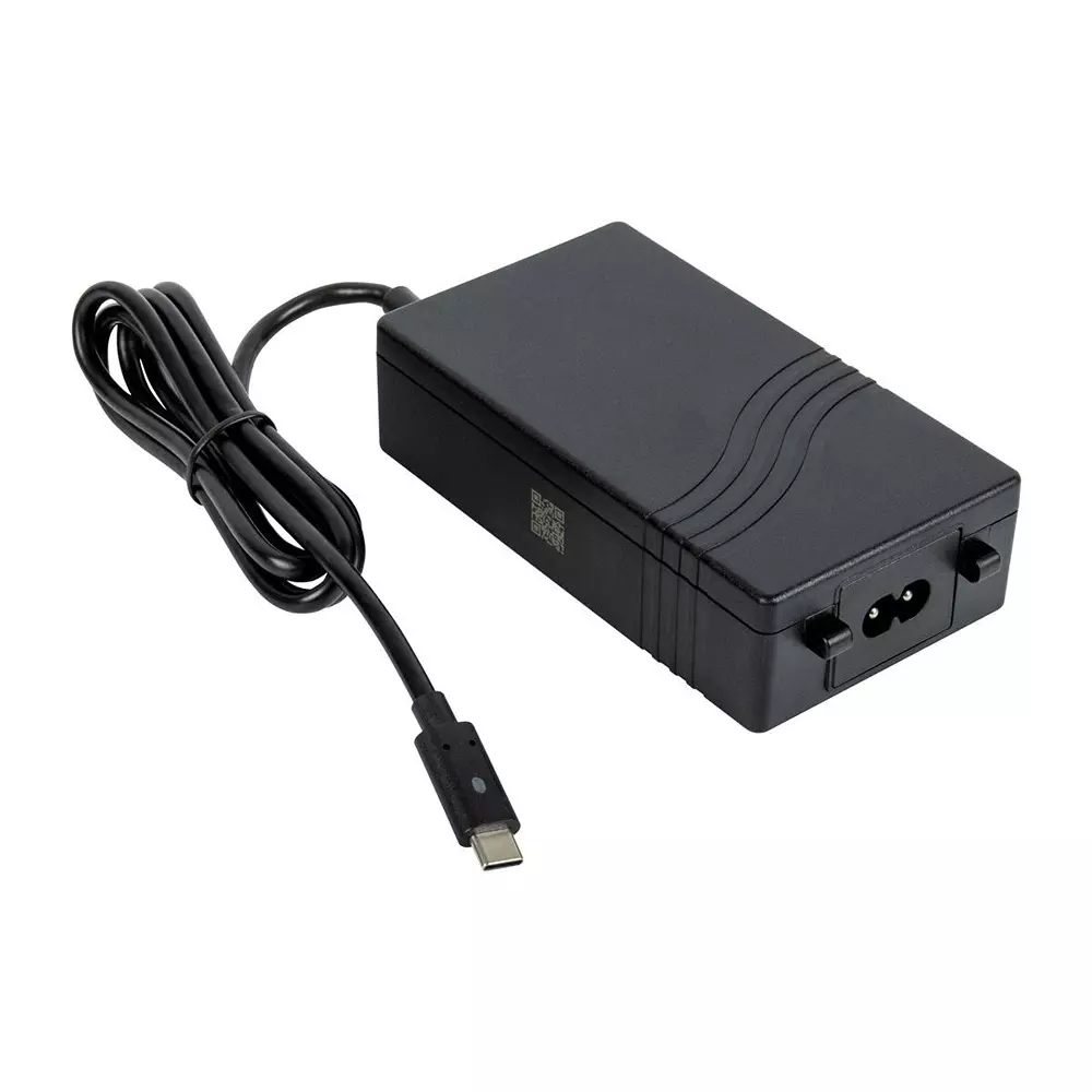 XP POWER Desktop AC Adapter 1 Output 140 W Power 80 VAC to 264 VAC, PGD140PS28C2-8