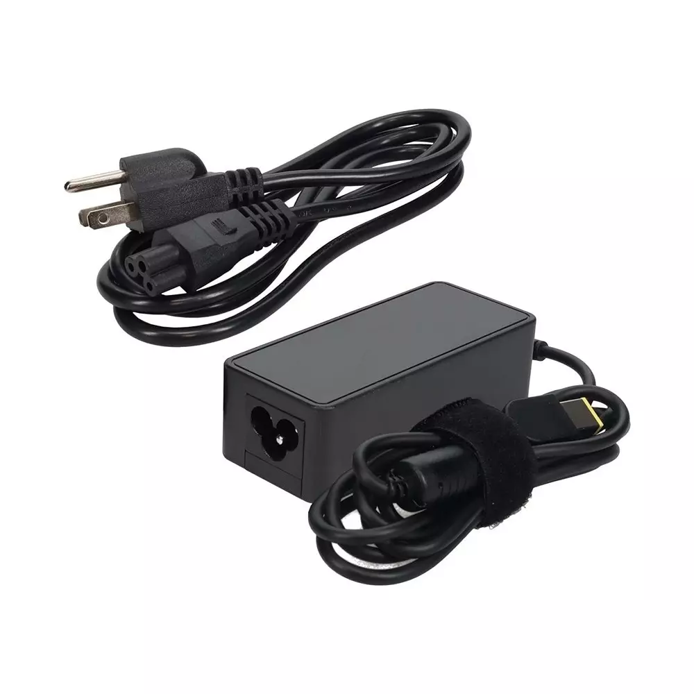 ProLabs Desktop AC Adapter 1 Output 45 W Power 100 VAC to 240 VAC, ADLX45NCC3A-C