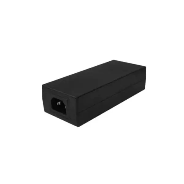 CUI INC Desktop AC Adapter 1 Output 120 W Power 90 VAC to 264 VAC, SDI120B-19-U-P51
