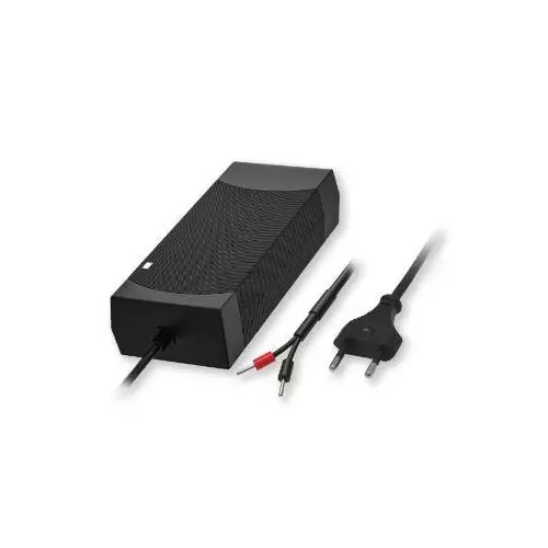 Teltonika Desktop AC Adapter 1 Output 130 W Power 100 VAC to 240 VAC, PR318EUA