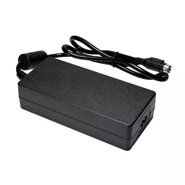 TDK-LAMBDA Desktop AC Adapter 1 Output 150 W Power 115 VAC to 230 VAC, DTM160CN120C8