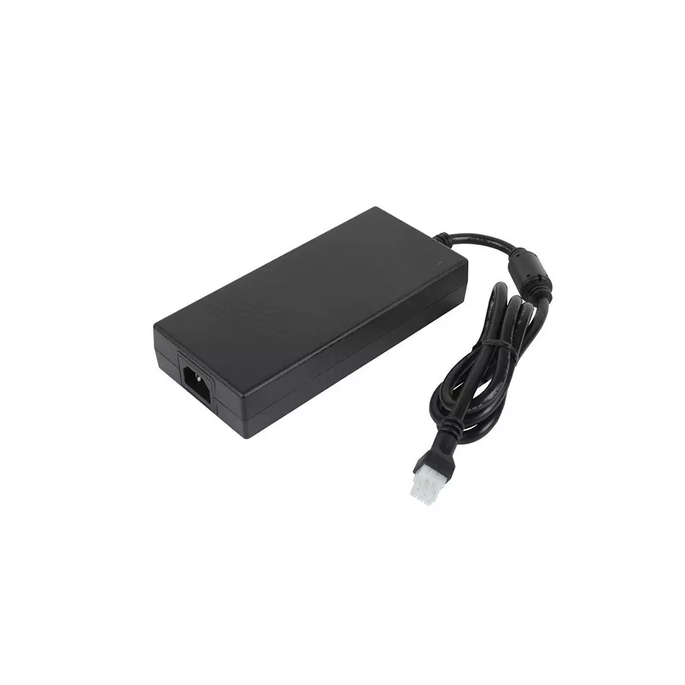 XP POWER Desktop AC Adapter 1 Output 300 W Power 85 VAC to 264 VAC, AQM300PS24