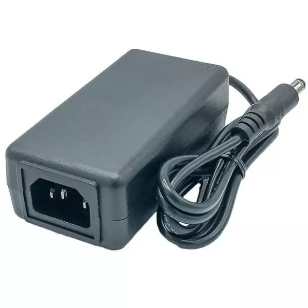 PHIHONG Desktop AC Adapter 1 Output 25 W Power 90 VAC to 264 VAC, PPL36U-050