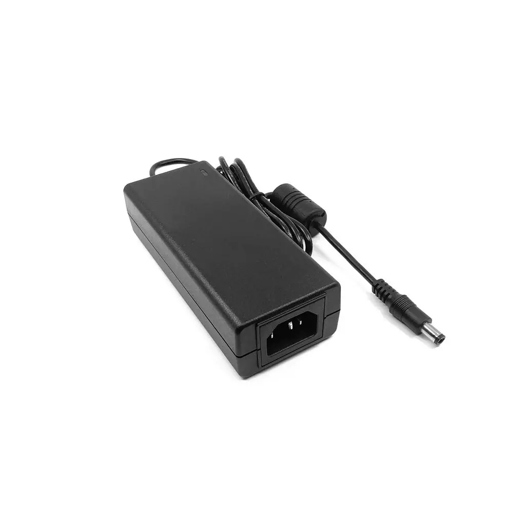ADVANCED ENERGY / SL POWER Desktop AC Adapter 1 Output 48 W Power 90 VAC to 264 VAC, SLE48S1203F01