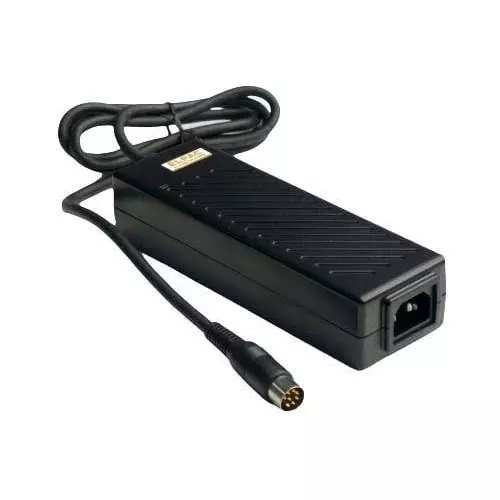 Inventus Power Desktop AC Adapter 1 Output 150 W Power 90 VAC to 264 VAC, MWA150012A-12A