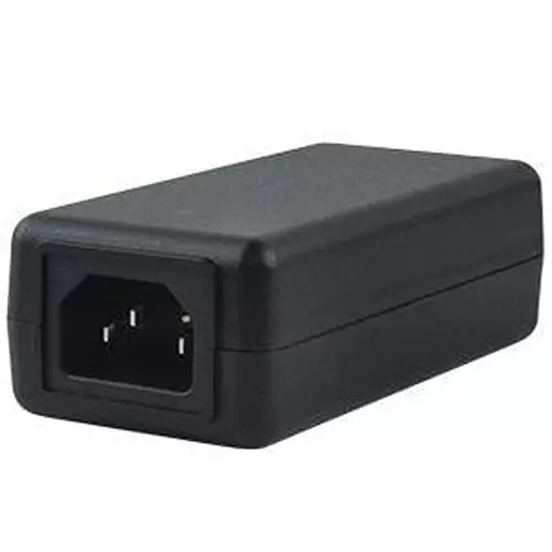 CUI INC Desktop AC Adapter 1 Output 19.2 W Power 90 VAC to 264 VAC, SDI18-12-U-P5R