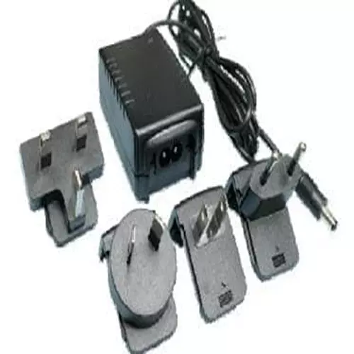 ETA-USA Desktop AC Adapter 1 Output 24 W Power 90 VAC to 264 VAC, MDA24-36SX-W-II