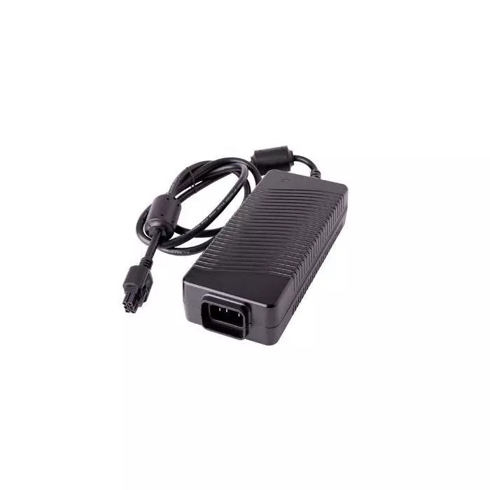 ADVANCED ENERGY / SL POWER Desktop AC Adapter 1 Output 145 W Power 100 VAC to 240 VAC, GE150A1551F01