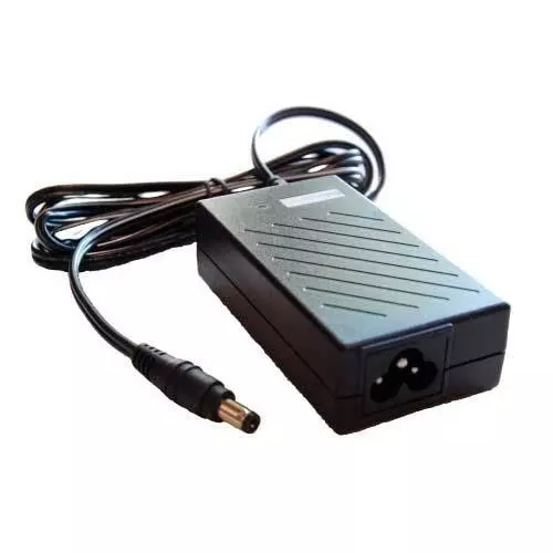 Inventus Power Desktop AC Adapter 1 Output 50 W Power 85 VAC to 264 VAC, MWA050018A-10A