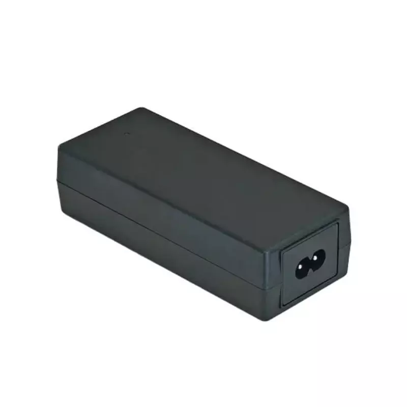 DELTA ELECTRONICS Desktop AC Adapter 1 Output 65 W Power 90 VAC to 264 VAC, MEA-065A19B A-A