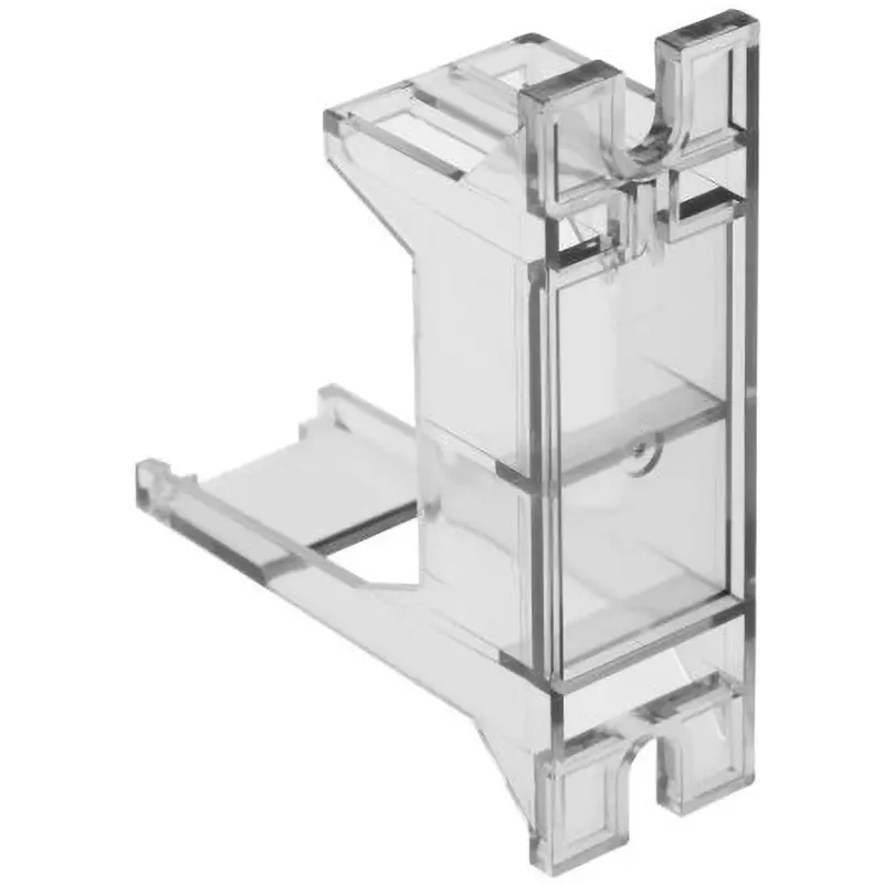 Finder Mount Adapter [Coil-Contact] 6000 ac (1.2/50μs) Ui Insulation Voltage Flange Adapter Accessory Type, 46.05
