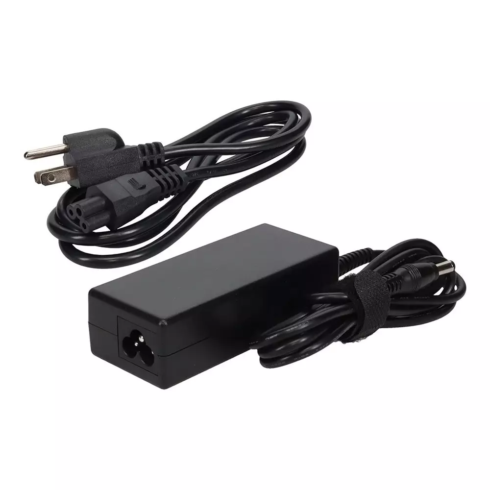 ProLabs Desktop AC Adapter 1 Output 50 W Power 100 VAC to 240 VAC, ADP-50YH-C