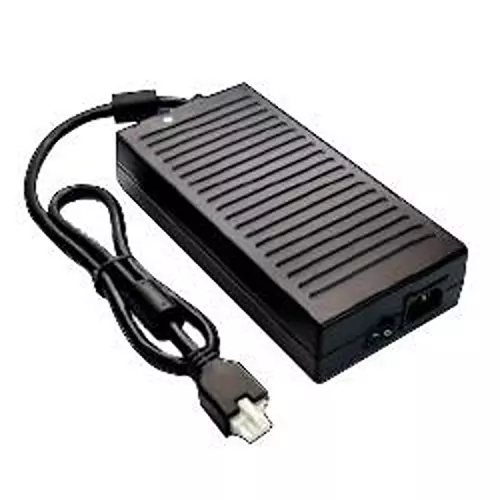 ETA-USA Desktop AC Adapter 1 Output 300 W Power 85 VAC to 264 VAC, DTMF300-12SX-F-W6