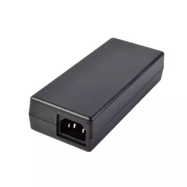 CUI INC Desktop AC Adapter 1 Output 90 W Power 90 VAC to 264 VAC, SDI90B-48-U-P5