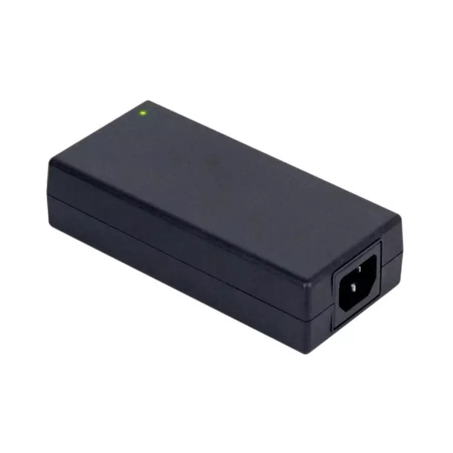 DELTA ELECTRONICS Desktop AC Adapter 1 Output 150 W Power 85 VAC to 264 VAC, MEA-160A12C GAA