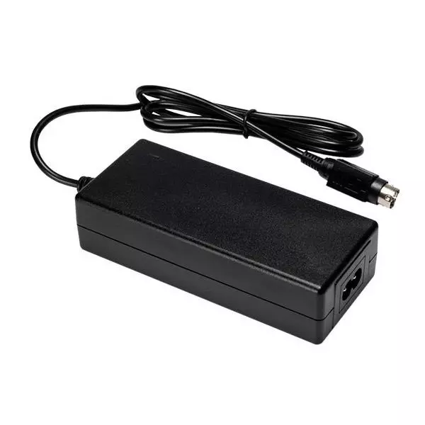 TDK-LAMBDA Desktop AC Adapter 1 Output 72 W Power 115 VAC to 230 VAC, DTM70CN240C8