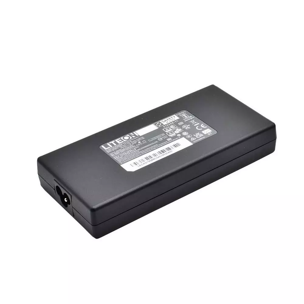 LITEON Desktop AC Adapter 1 Output 150 W Power 90 VAC to 264 VAC, HA-1151-19B1