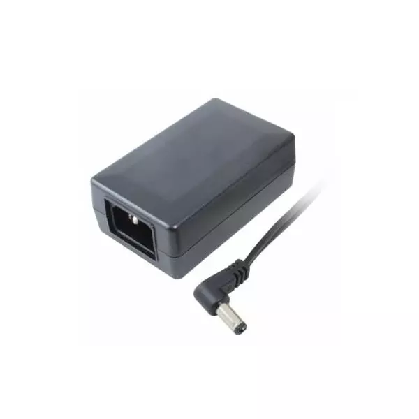 Cicor Desktop AC Adapter 1 Output 18 W Power 90 VAC to 264 VAC, T5890ST