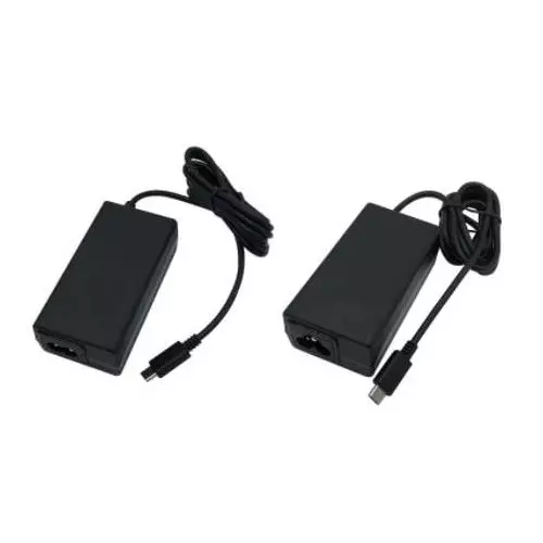 PHIHONG Desktop AC Adapter 1 Output 65 W Power 90 VAC to 264 VAC, 100 VAC to 240 VAC, AA65W-59FKA-R
