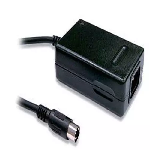 Mean Well Desktop AC Adapter 3 Output 28.5 W Power 90 VAC to 264 VAC, 135 VDC to 370 VDC, GP25A13A-R1B