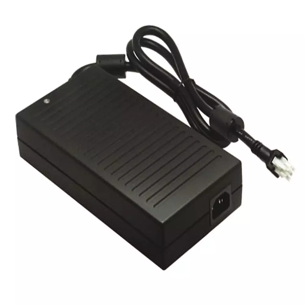 TDK-LAMBDA Desktop AC Adapter 1 Output 250 W Power 90 VAC to 264 VAC, DTM250PW190D