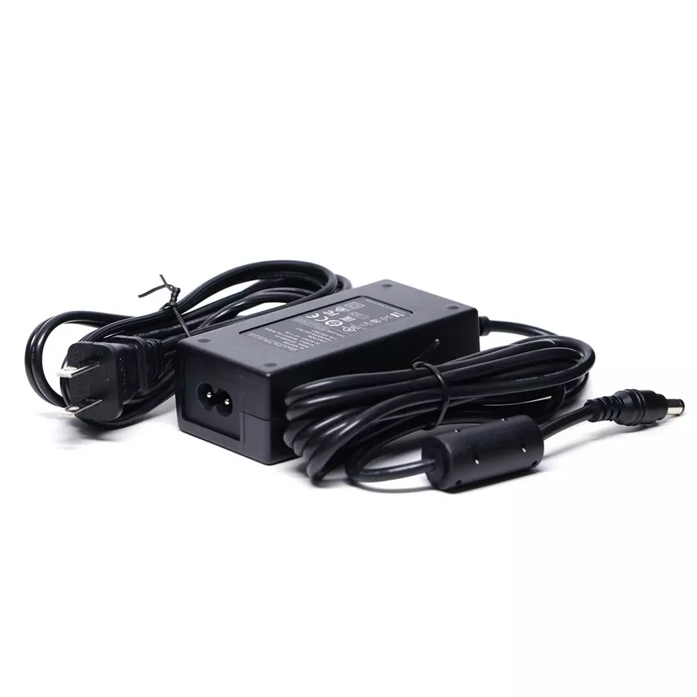 TERASIC TECHNOLOGIES Desktop AC Adapter 1 Output 24 W Power 100 VAC to 240 VAC, FPW-3053-EDA