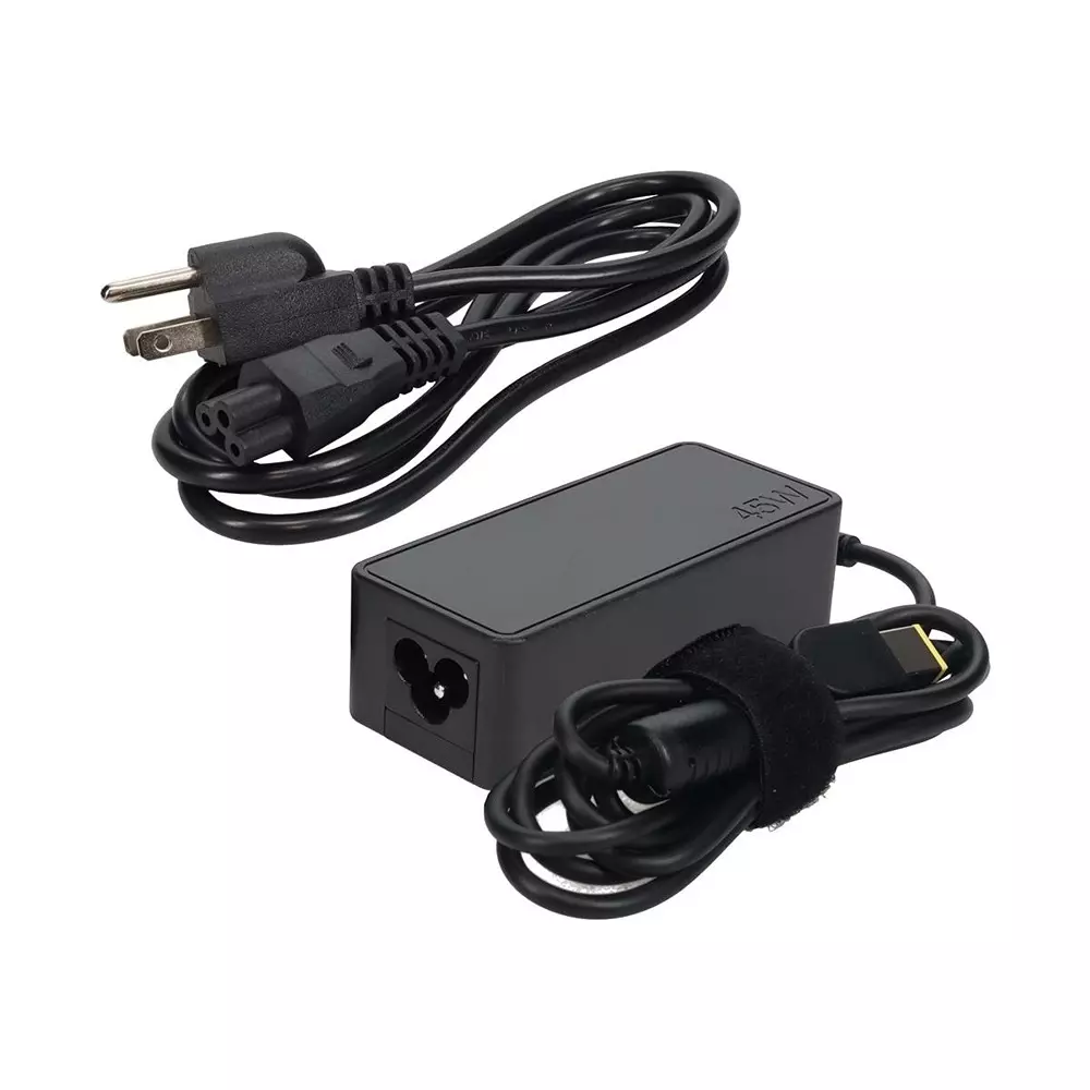 ProLabs Desktop AC Adapter 1 Output 90 W Power 100 VAC to 240 VAC, 0B46994-C