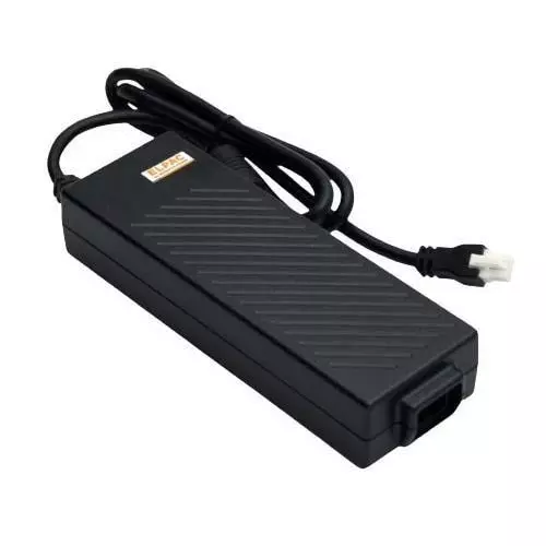 Inventus Power Desktop AC Adapter 1 Output 220 W Power 90 VAC to 264 VAC, MWA220048A-11A
