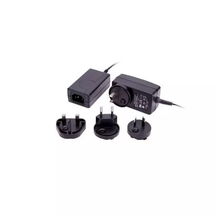 ADVANCED ENERGY / SL POWER Desktop AC Adapter 1 Output 10 W Power 90 VAC to 264 VAC, ME10A0503N01