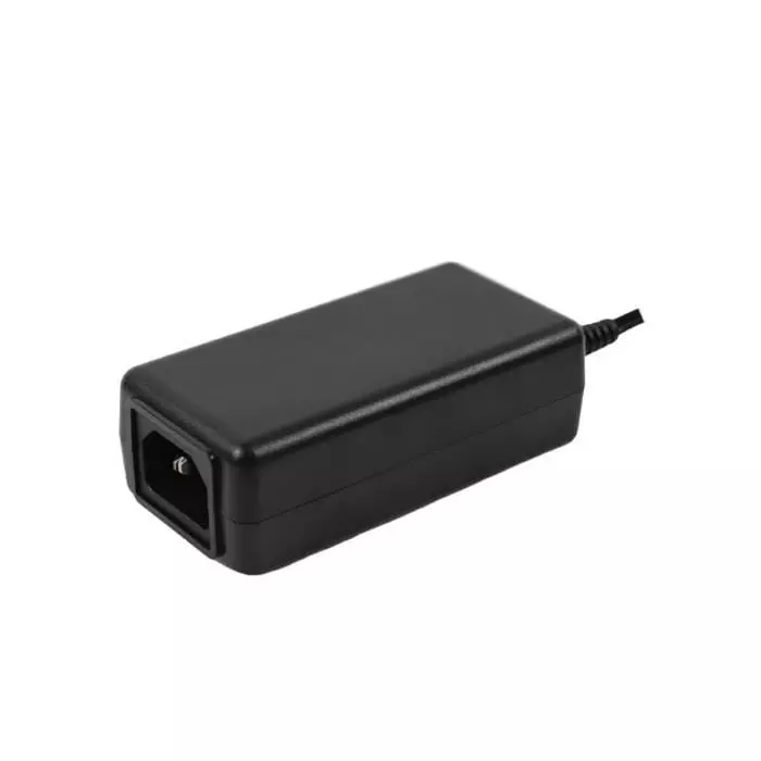 CUI INC Desktop AC Adapter 1 Output 36 W Power 90 VAC to 264 VAC, SDM36-24-U-P5