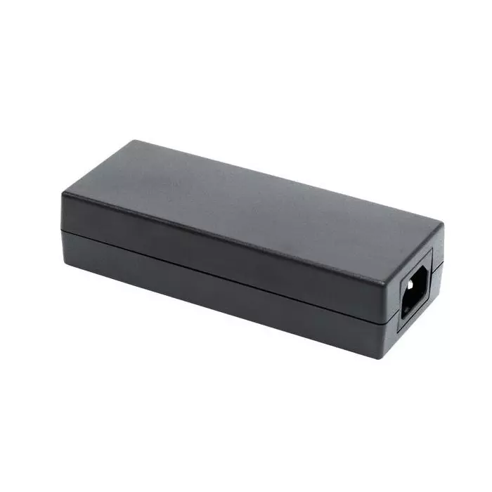 DELTA ELECTRONICS Desktop AC Adapter 1 Output 90 W Power 90 VAC to 264 VAC, MDS-090AAS24 BA